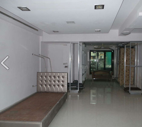 Commercial Office Space for Rent in Commercial Space For Rent, Near Linking Rad,, Goregaon-West, Mumbai